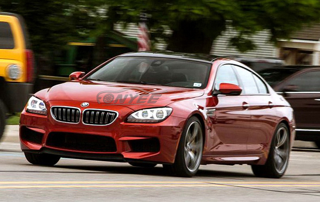 картинка Новые диски BMW F10 style R18 5x120 ET32 J8,5 серый + серебро магазин  StreetTuning 