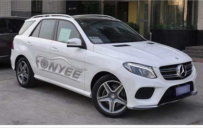 картинка Новые диски WR.05 MERCEDES AMG C63 R17 5x112 ET45 J7,5 серый мат + серебро магазин  StreetTuning 