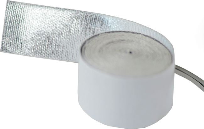 картинка Термолента для впуска Epman магазин  StreetTuning 