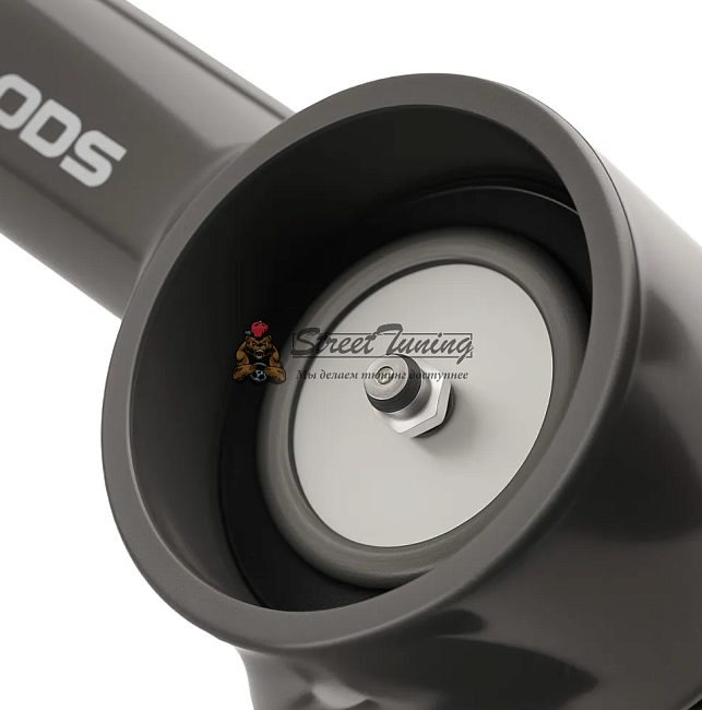 картинка Усиленные верхние передние рычаги под лифт 2–4" Toyota Tundra 2000–2006 / Toyota Sequoia 2001–2007 магазин  StreetTuning 