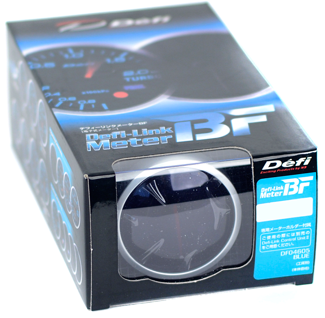 картинка Датчик температуры охлаждающей жидкости Defi Style BF магазин  StreetTuning 