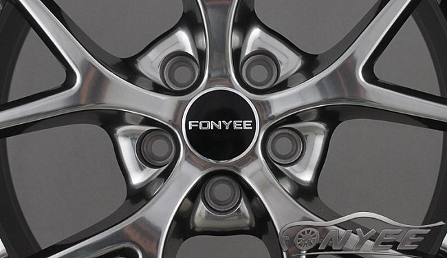 картинка Новые диски BBS CI-R R18 5X114,3 ET42 J8,5 темное серебро глянец магазин  StreetTuning 