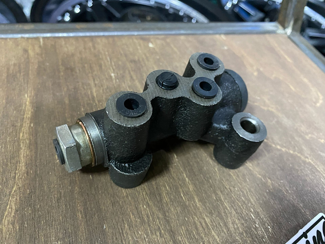 картинка Регулятор тормозных усилий (Колдун) для ВАЗ 2108-2190 (21080351201000) магазин  StreetTuning 