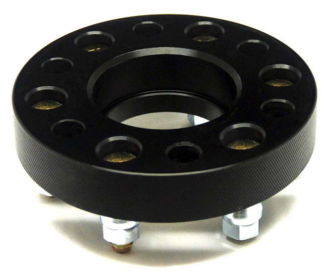 картинка Проставка Starleks 30 мм 6x139.7 12x1.5 цо 78.1 магазин  StreetTuning 