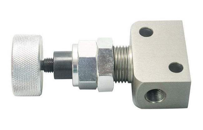 картинка Винтовой регулятор тормозных усилий магазин  StreetTuning 