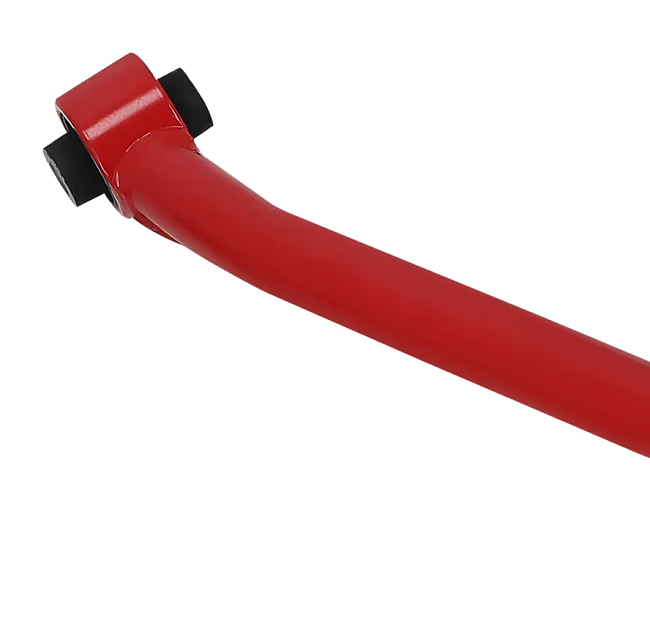 картинка Регулируемые передние верхние рычаги развала Maxpeedingrods для Nissan 350Z (2003–2009) / Infiniti G35 (2003–2007) магазин  StreetTuning 