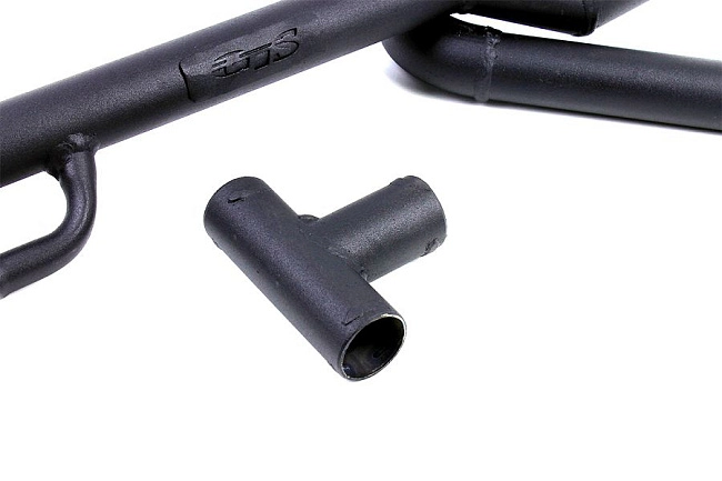 картинка Система охлаждения для ВАЗ 2101-07 16-V АТМО магазин  StreetTuning 