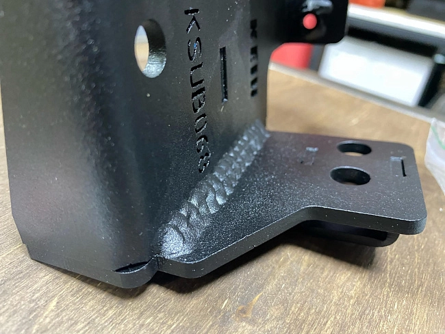 картинка Упор ГТЦ Subaru Legacy 2005-2007 без VDC магазин  StreetTuning 