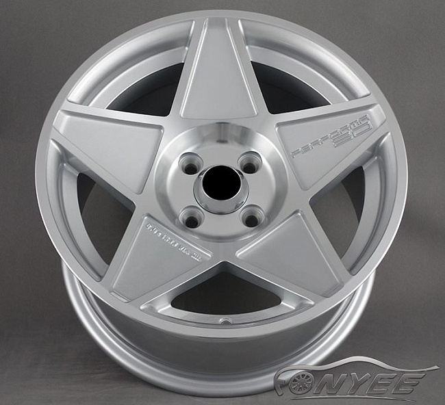 картинка Новые диски Performa 20 R15 J8 ET+20 4x100 магазин  StreetTuning 