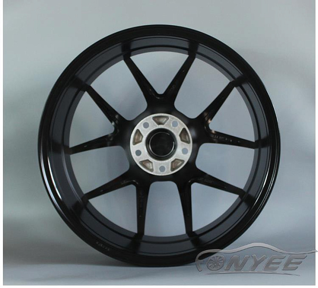 картинка Новые диски BBS RID R19 J9,5 ET+35 5x120 магазин  StreetTuning 