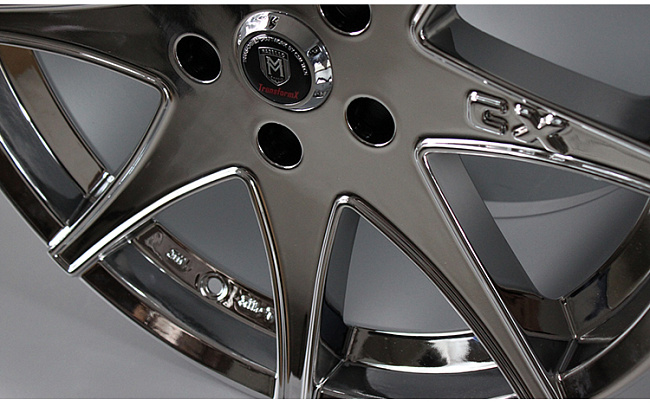 картинка Новые диски MARCELLO TF-CX R18 5x114,3 ET35 J8,5 хром магазин  StreetTuning 