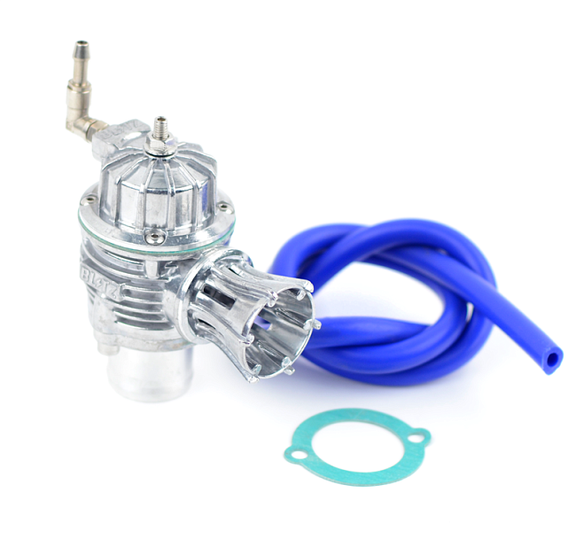 картинка Перепускной клапон (Blow-Off) Blitz Style,  Super Sound магазин  StreetTuning 