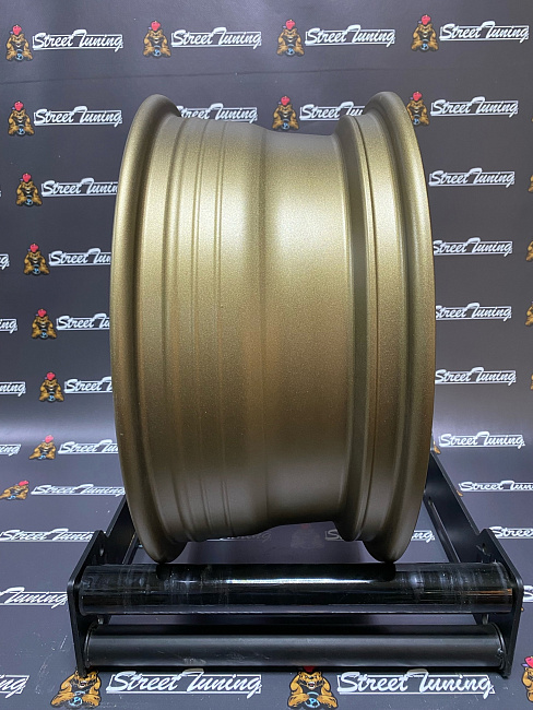 картинка Новые диски Rays TE37 R16 J7 ET35 5x100 Bronze Mat магазин  StreetTuning 