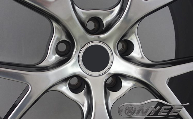 картинка Новые диски BBS CI-R R19 5X120 ET30 J9,5 светло черный глянец магазин  StreetTuning 