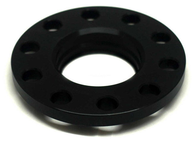 картинка Проставка Starleks 15 мм 5x120  цо 74,1 - Silver магазин  StreetTuning 