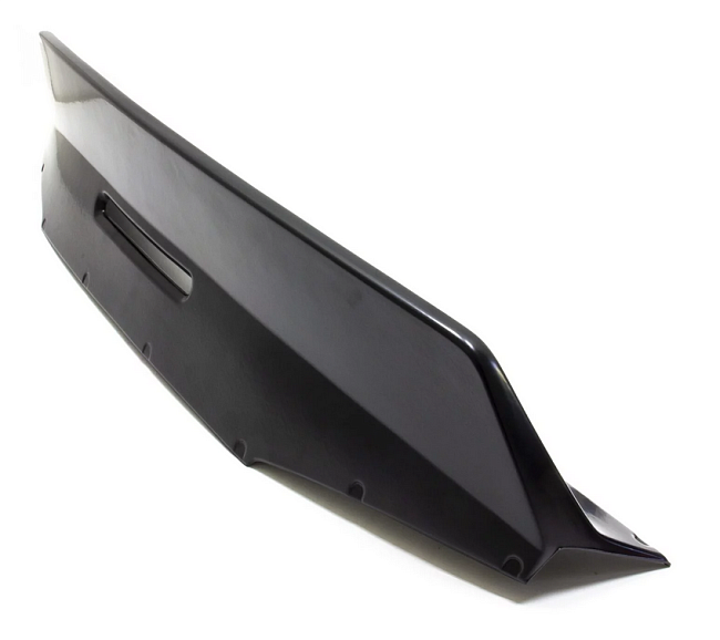 картинка Спойлер DUCKTAIL для Mitsubishi Lancer X/Evo X магазин  StreetTuning 