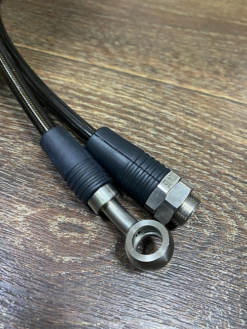 картинка Тормозная система StreetTuning для Toyota LC200, Lexus LX570 магазин  StreetTuning 