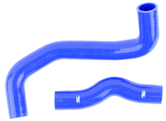 картинка Патрубки радиатора для Nissan Silvia s13/s14/s15 200 sx магазин  StreetTuning 