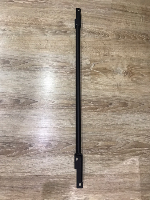 картинка Распорка в багажник со стороны фонарей для Subaru Forester SG5 2002-2007 магазин  StreetTuning 