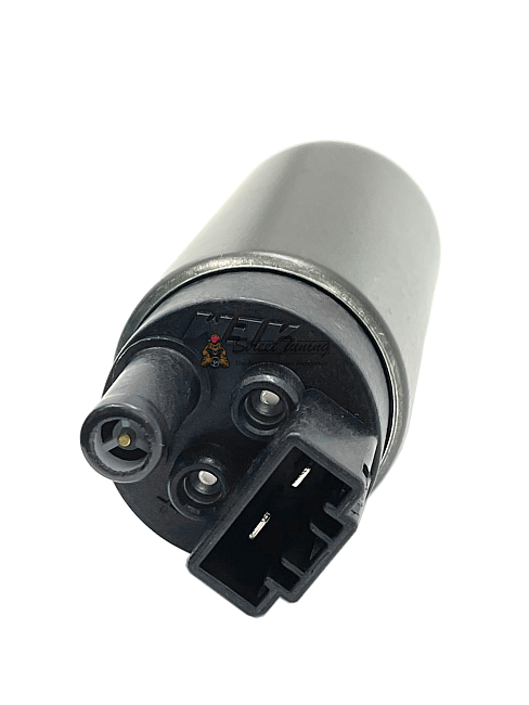 картинка Топливный насос AEM 340LPH 50-1000 High Flow In-Tank Fuel Pump Kit магазин  StreetTuning 