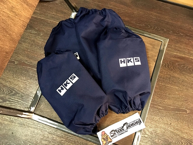 картинка Чехлы пыльники для стоек Full tup Coilover Full tap HKS магазин  StreetTuning 