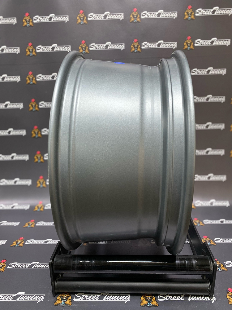 картинка Новые диски RAYS Gram Lights 57 Xtreme R18 J8.5 ET33 5x114.3 Gunmetal от магазина  StreetTuning