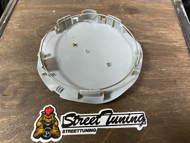 картинка Колпачок на литье Infiniti FX35, FX45 для R18 Диска 40315CG010 магазин  StreetTuning 