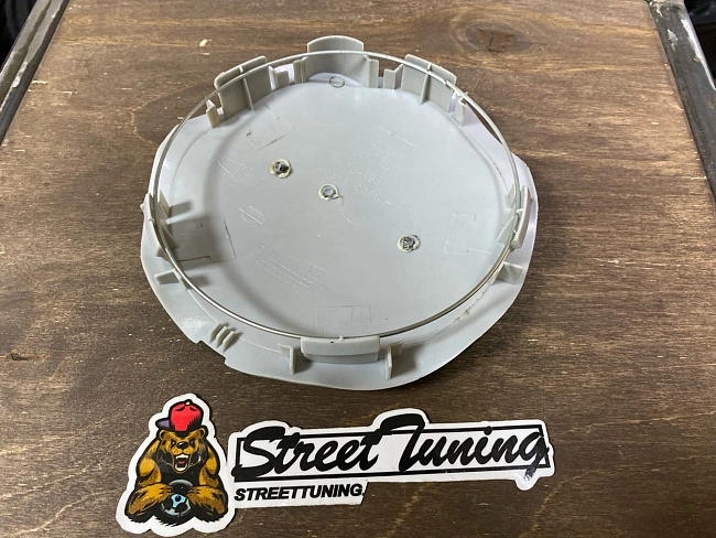 картинка Колпачок на литье Infiniti FX35, FX45 для R18 Диска 40315CG010 магазин  StreetTuning 