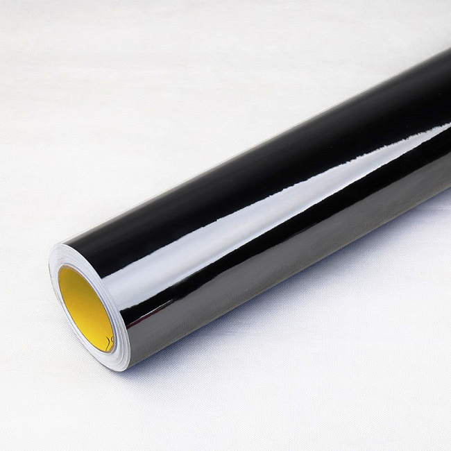 картинка Черный хром Carbins USA (1.52м х 18м) магазин  StreetTuning 