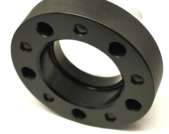 картинка Проставка Starleks 40 мм 6x139.7 12x1.5 цо 108 магазин  StreetTuning 