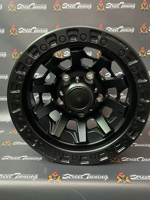 картинка Новые диски Off Road R15 J8 ET -20 5x139,7 магазин  StreetTuning 