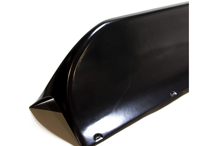 картинка Спойлер Ducktail для BMW E30 магазин  StreetTuning 