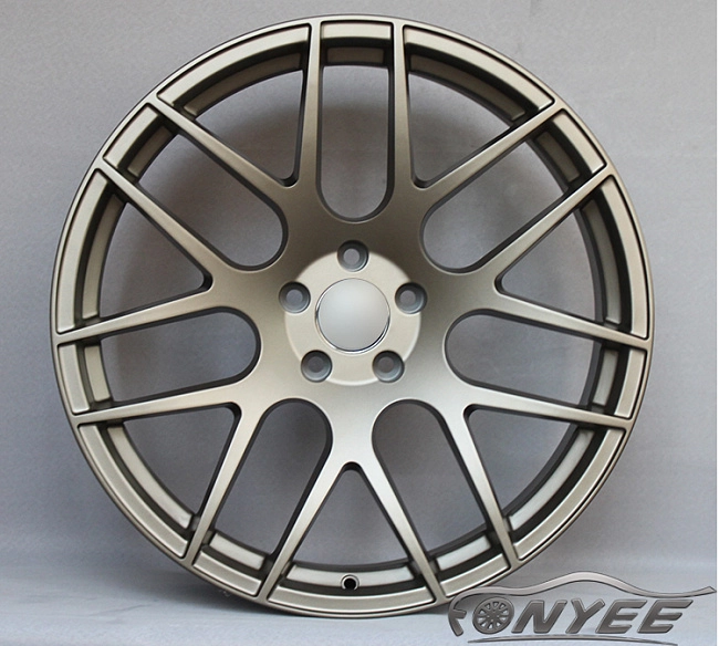 картинка Новые диски Avid 1 R20 5X120 ET20 J9,5 бронза мат магазин  StreetTuning 