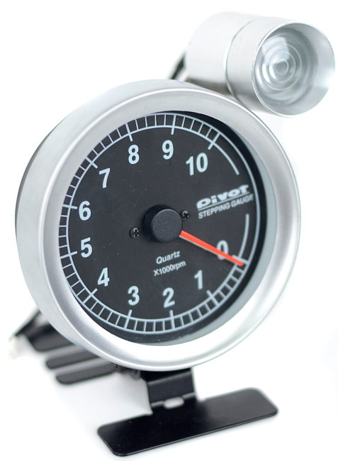 картинка Тахометр Pivot Style магазин  StreetTuning 