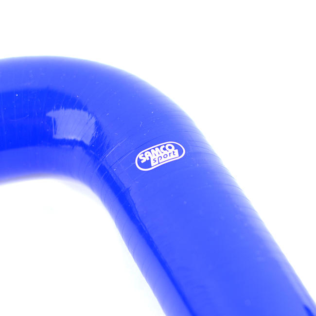 картинка Патрубки радиатора Samco Sport для Toyota JZX100 1JZ-GTE магазин  StreetTuning 