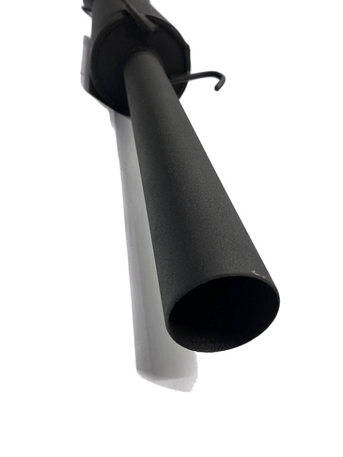 картинка Глушитель прямоточный ВАЗ 21099 "Комфорт", DK PRO магазин  StreetTuning 