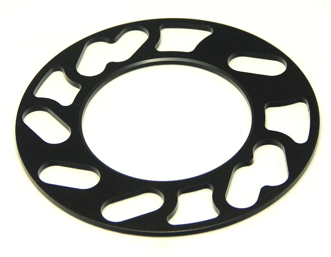 картинка Проставка Starleks 3 мм 4/5x(98-114.3)  цо универсальное магазин  StreetTuning 