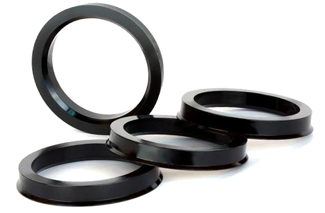 картинка Центровочные кольца 60,1-58,1 магазин  StreetTuning 