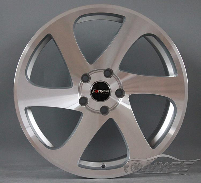 картинка Новые диски 3SDM 0.06 R20 J9,5 ET+45 5x130 серебро магазин  StreetTuning 