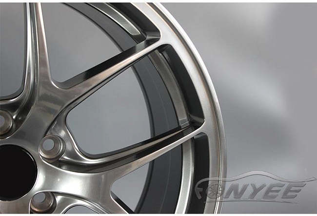 картинка Новые диски BBS RID R19 J9,5 ET+35 5x120 магазин  StreetTuning 