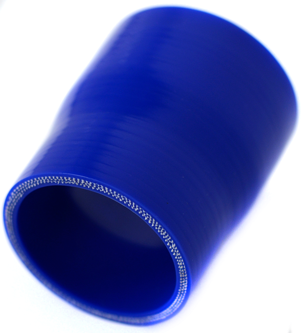 картинка Силиконовый патрубок Samco Sport переходной 57-63 мм, 0 гр. магазин  StreetTuning 