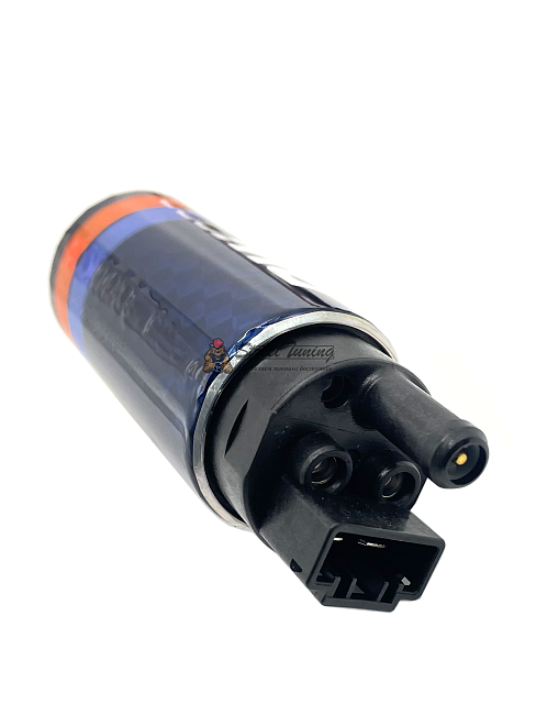 картинка Топливный насос DeatschWerks 255л/ч DW200, Subaru 9-201-0791 магазин  StreetTuning 