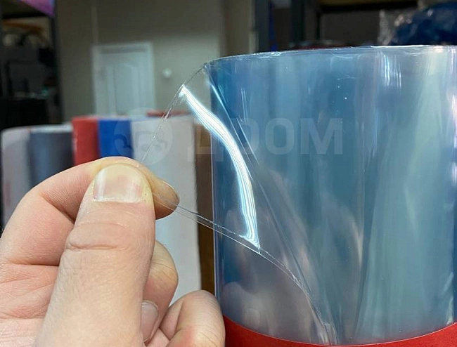 картинка Антигравийная PVC Premium пленка для кузова автомобиля Carbins магазин  StreetTuning 