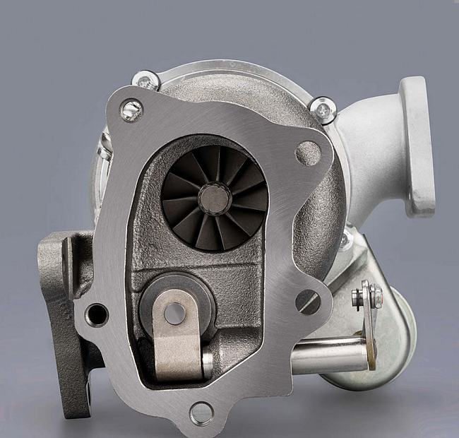 картинка Турбина MaXpeedingrods VF52 для Subaru Impreza магазин  StreetTuning 