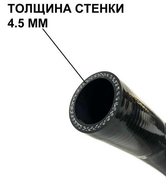 картинка Патрубки радиатора StreetTuning для Honda Accord CL7 03-07 k24 магазин  StreetTuning 