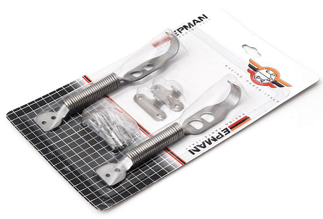 картинка Защелки для обвесов Epman магазин  StreetTuning 