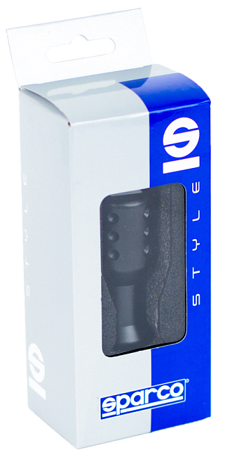 картинка Ручка КПП Sparco Style, RCH-714 магазин  StreetTuning 