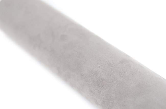 картинка Алькантара самоклеющаяся, цвет светло-серый магазин  StreetTuning 