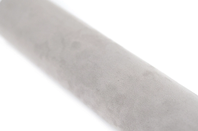 картинка Алькантара самоклеющаяся, цвет светло-серый магазин  StreetTuning 