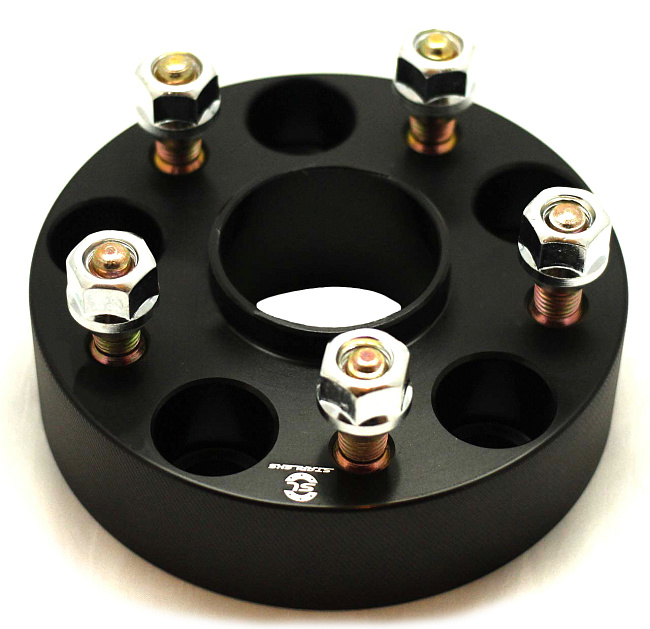 картинка Проставка Starleks 40 мм 5x139.7 14x1.5 цо 98.5 магазин  StreetTuning 